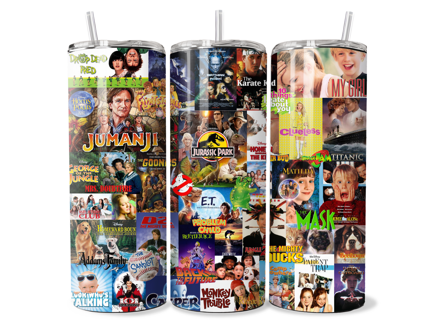 90s Family Movies Tumbler